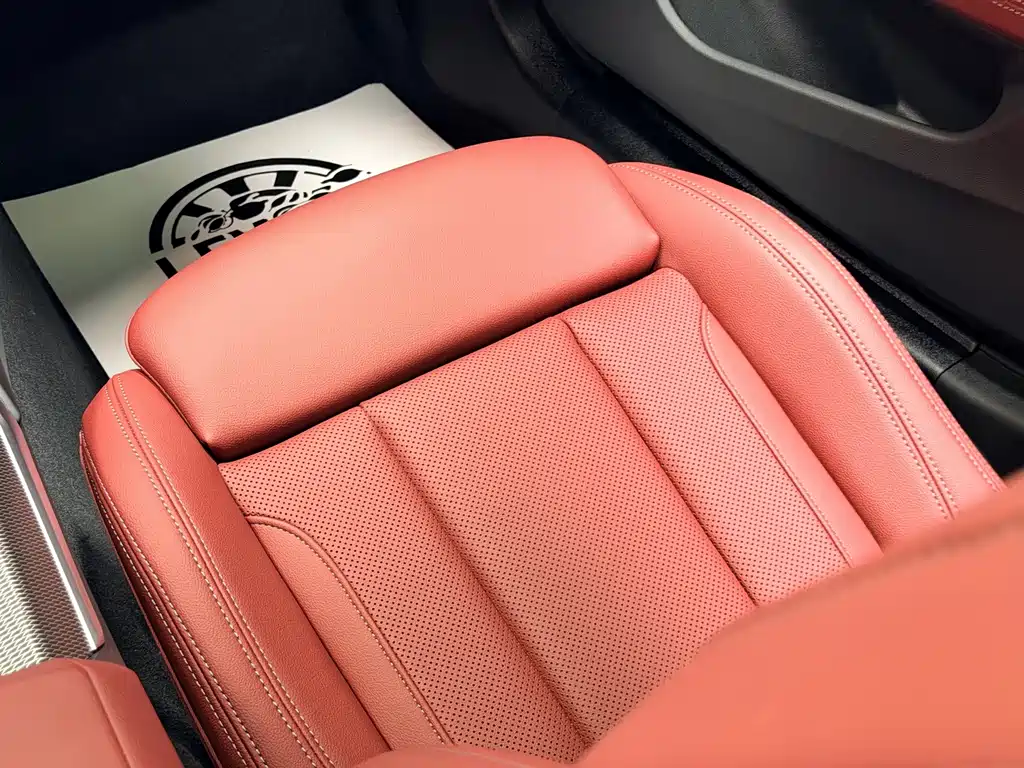 BMW 4 Series — миниатюра 32