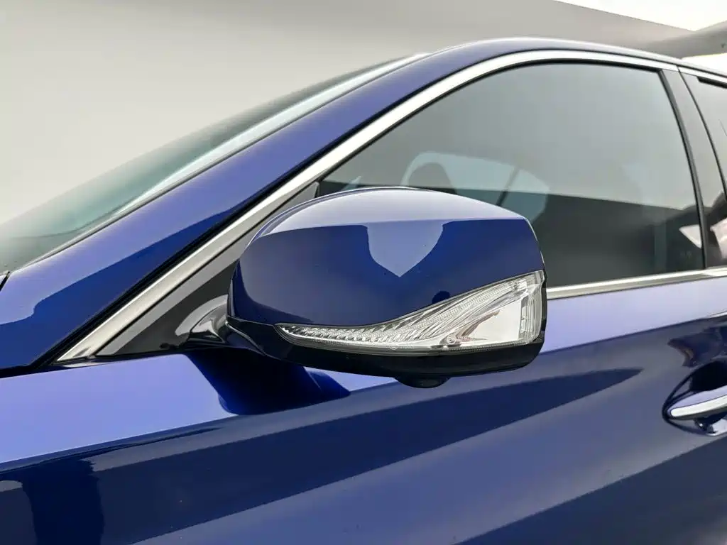Infiniti Q50L — миниатюра 20