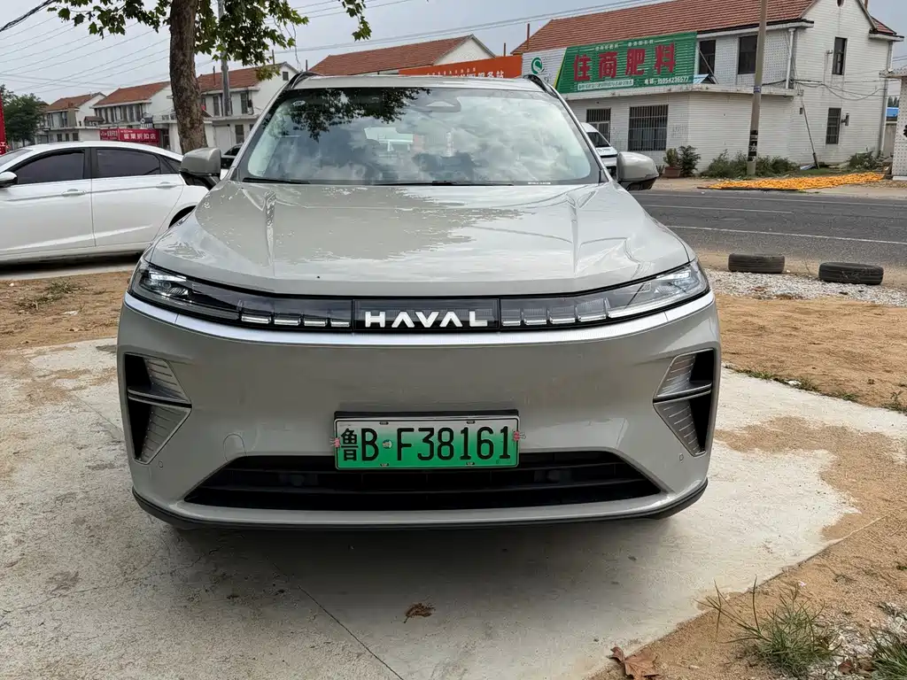 Haval Xiaolong MAX — миниатюра 3