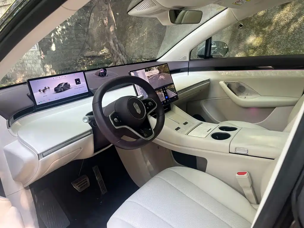Zhijie Zhijie R7 — миниатюра 8