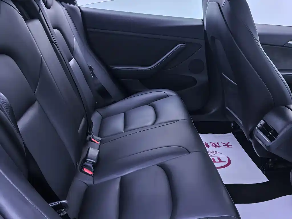 Tesla Model 3 — миниатюра 10