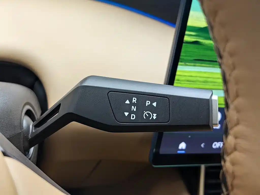 Aeolus L8 185KM Dream Edition, фото 13