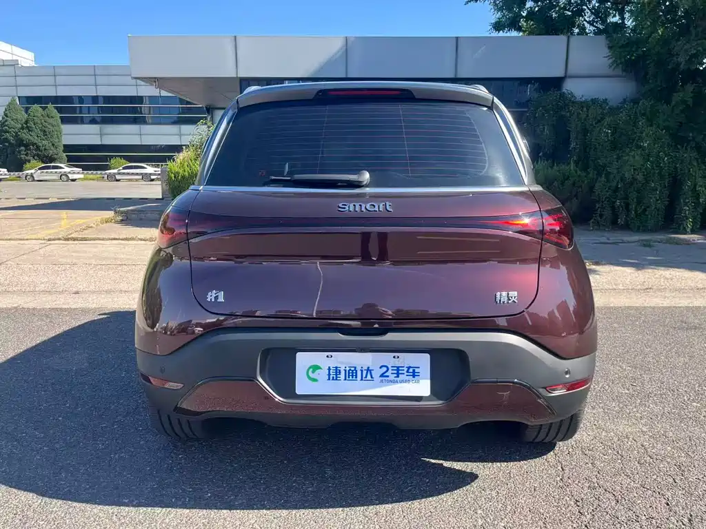 smart Smart #1 — миниатюра 2