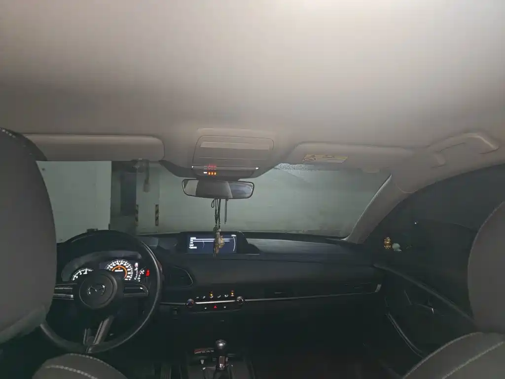 Mazda CX-30 2024 2.0L MT