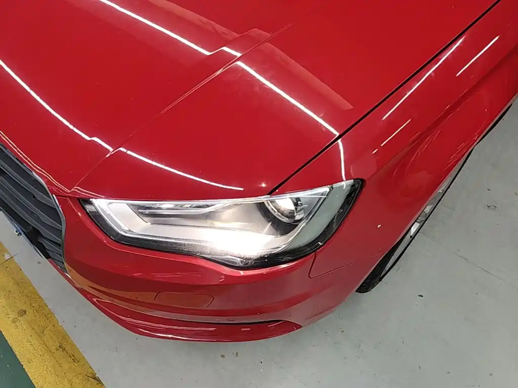 Audi A3 — миниатюра 24