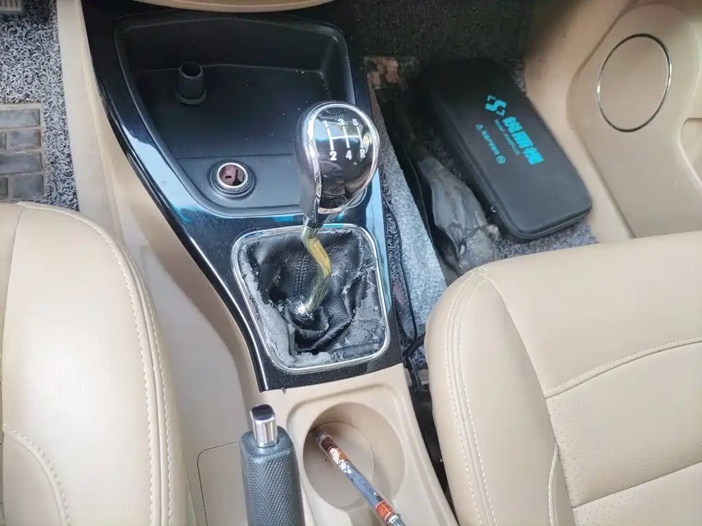 Wuling Hongguang — миниатюра 15