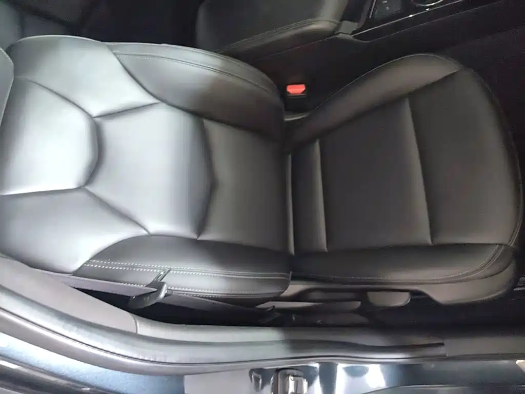 Cadillac CT4 — миниатюра 25