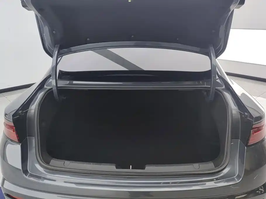 Geely Xingrui — миниатюра 4