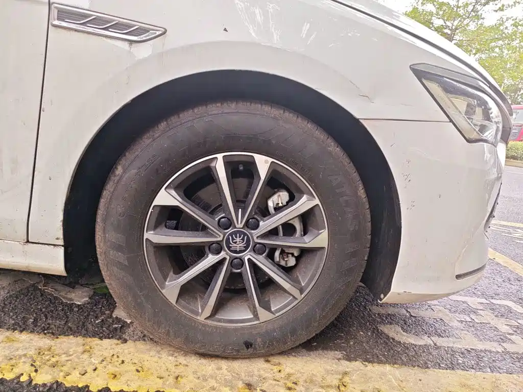 BYD Qin PLUS — миниатюра 25