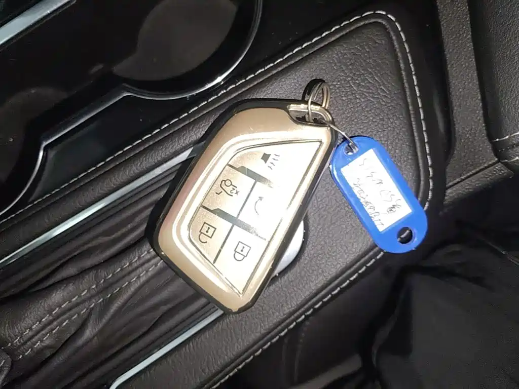 Cadillac CT4 — миниатюра 9