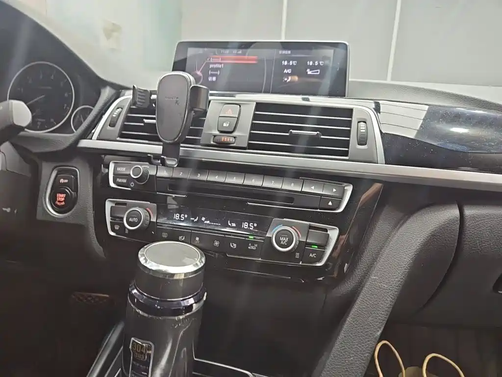 BMW 3 Series — миниатюра 9