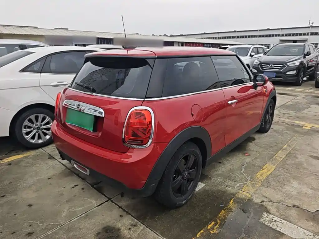 MINI Mini — миниатюра 7