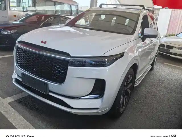 IDEAL CAR IDEAL ONE 2021
