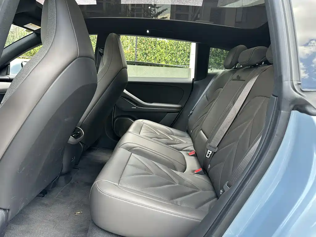NIO ET5T — миниатюра 10
