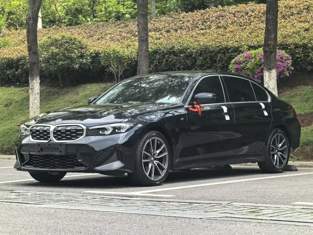 Купить BMW 3 Series
