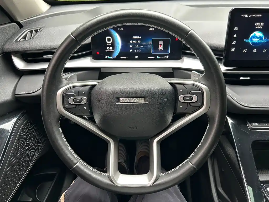 Haval H6 — миниатюра 12