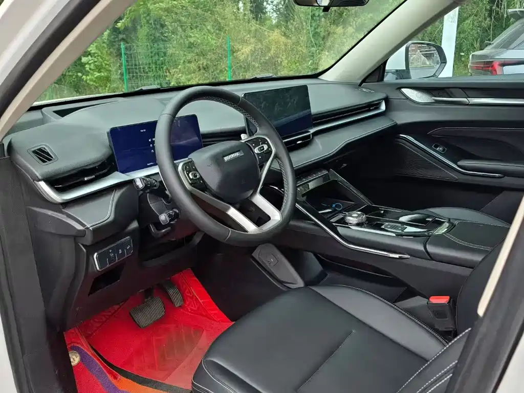 Haval H6 — миниатюра 4