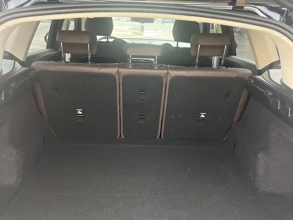 BMW X1 2025 sDrive25Li M Sport