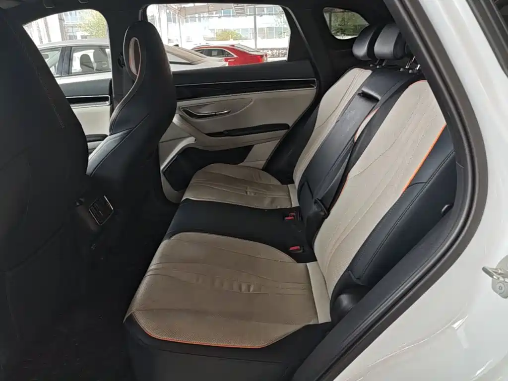 BYD PLUS New Energy — миниатюра 17