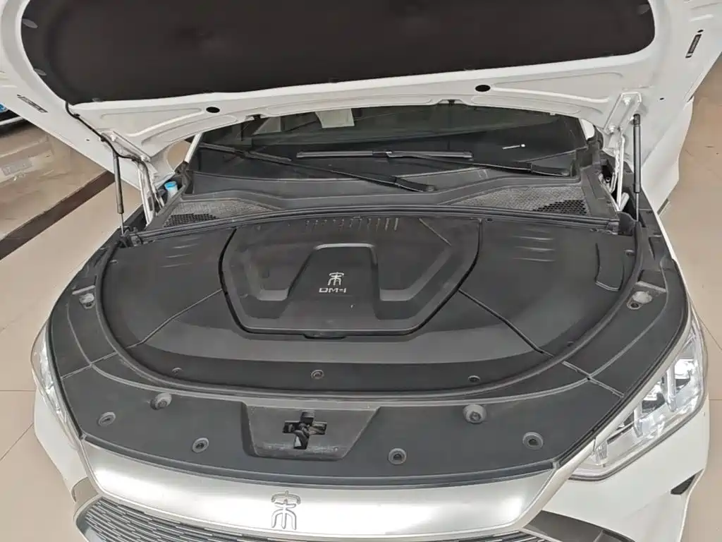 BYD PLUS New Energy — миниатюра 20