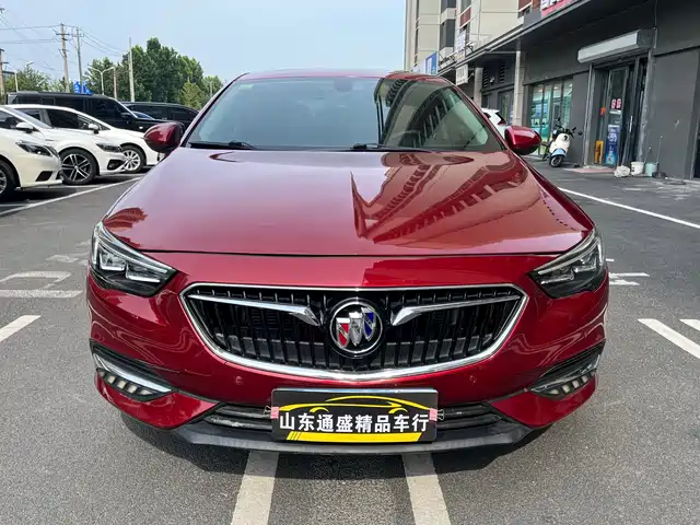 Buick Regal