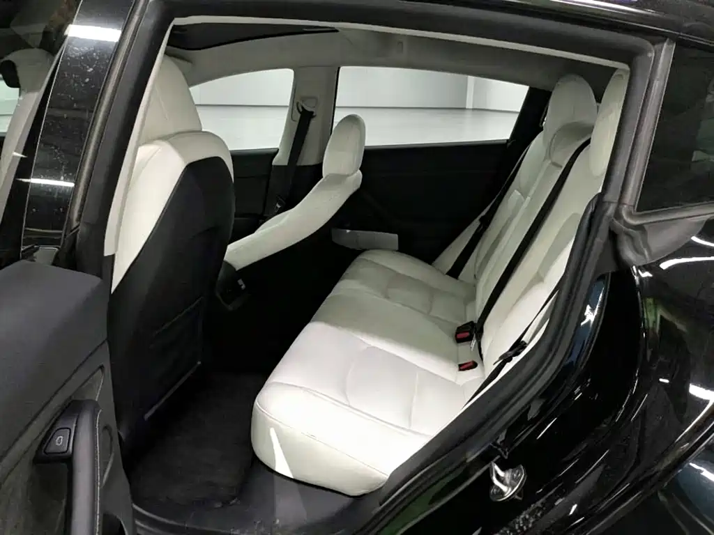 Tesla Model 3 — миниатюра 4
