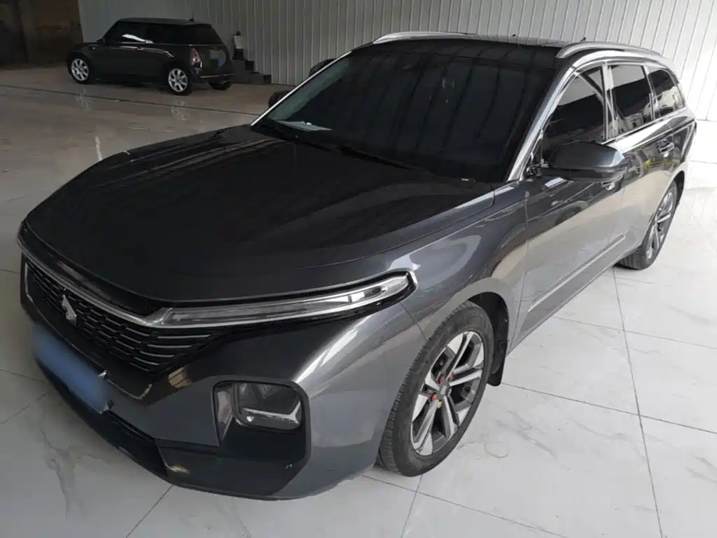 Baojun Valli — миниатюра 2