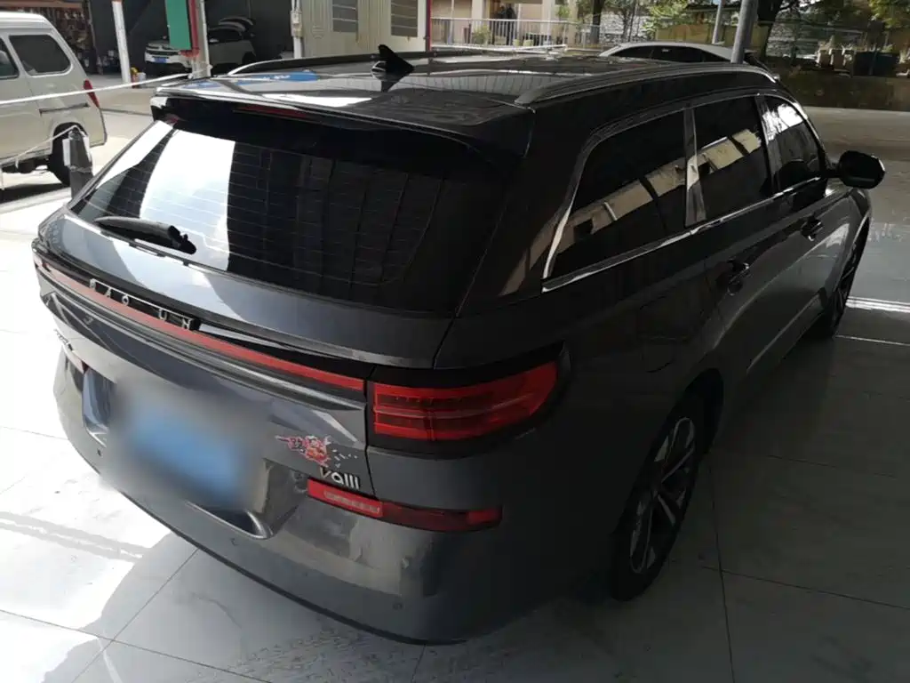 Baojun Valli — миниатюра 7