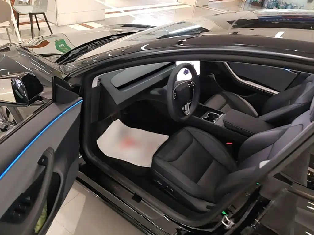 Tesla Model 3 — фотографии объявления, Фото 16