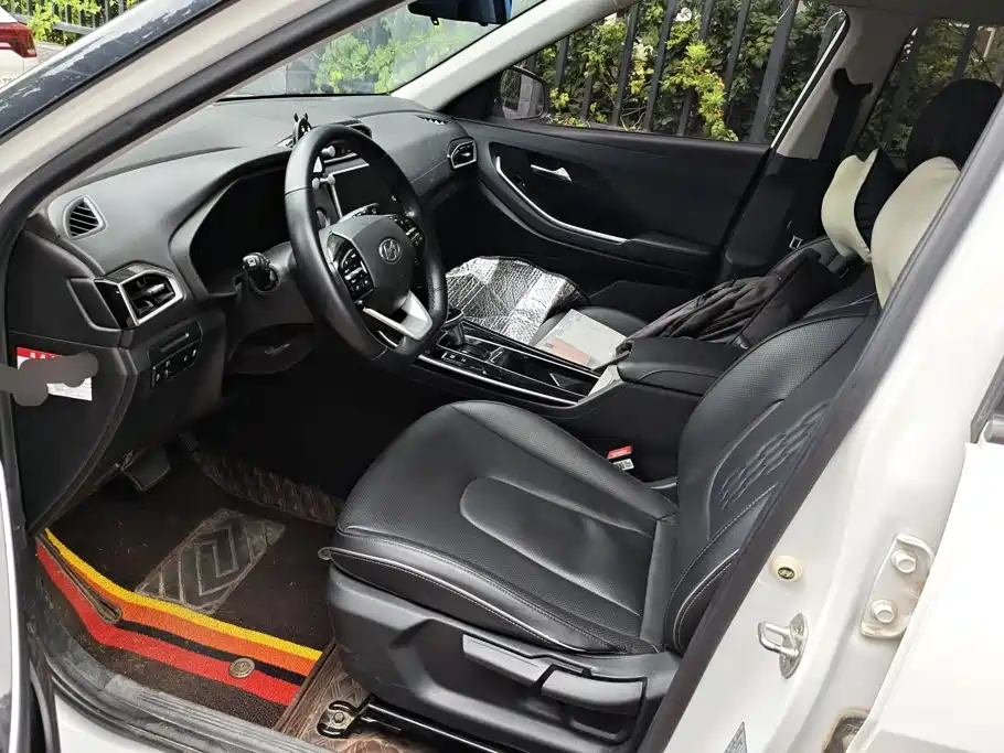 Hyundai ix25 — миниатюра 9