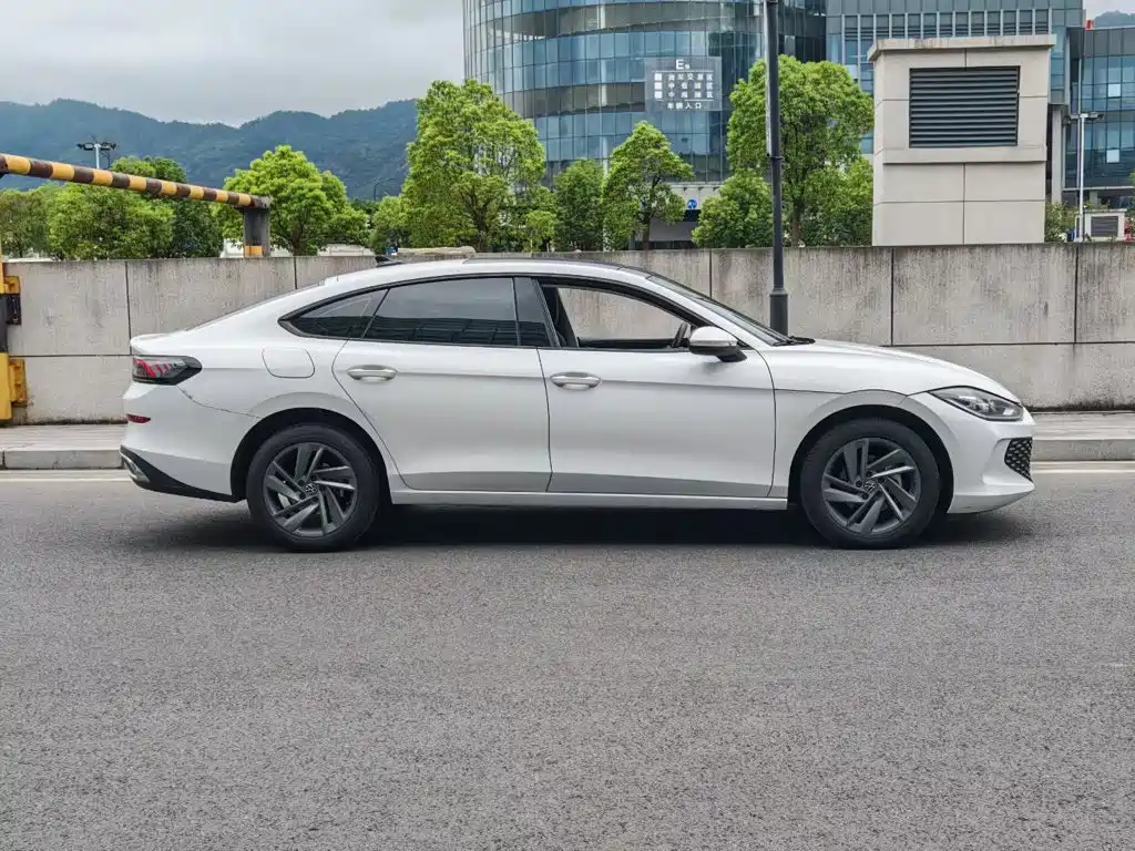 Volkswagen Lamando — миниатюра 7