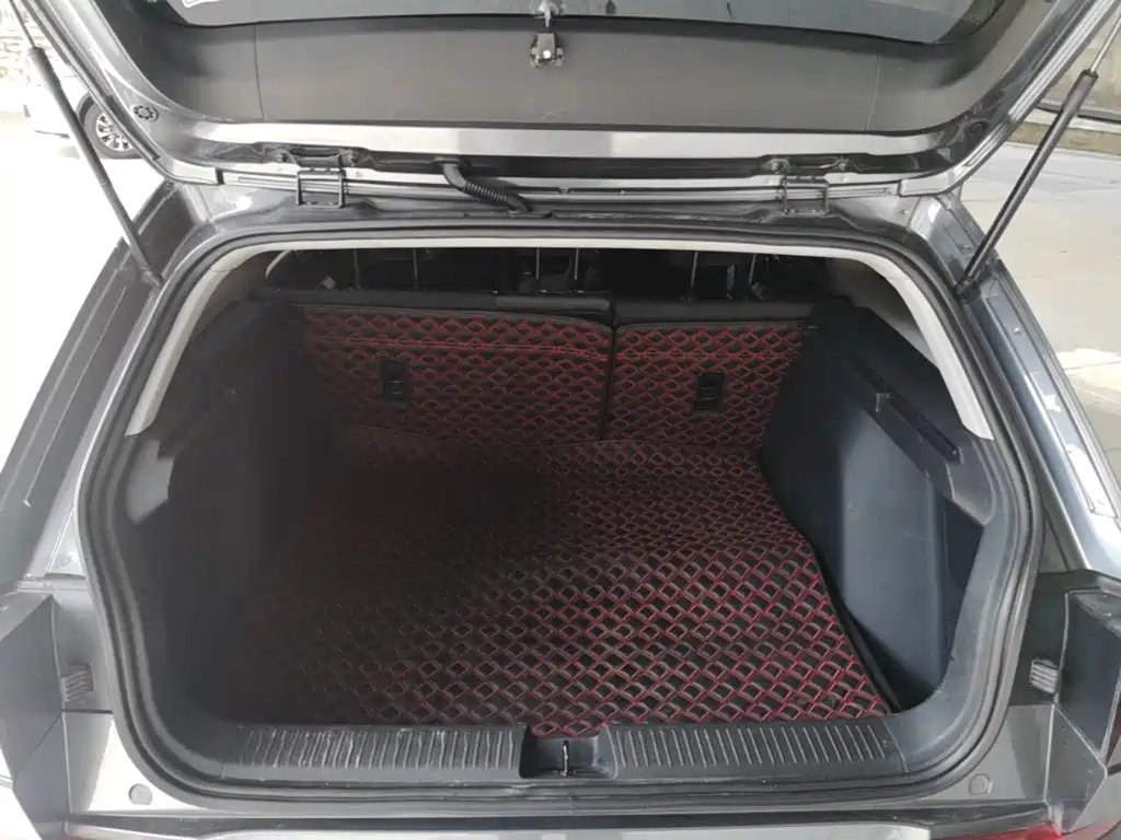 Baojun Valli — миниатюра 19
