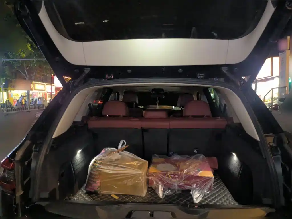 BMW X5 — миниатюра 10
