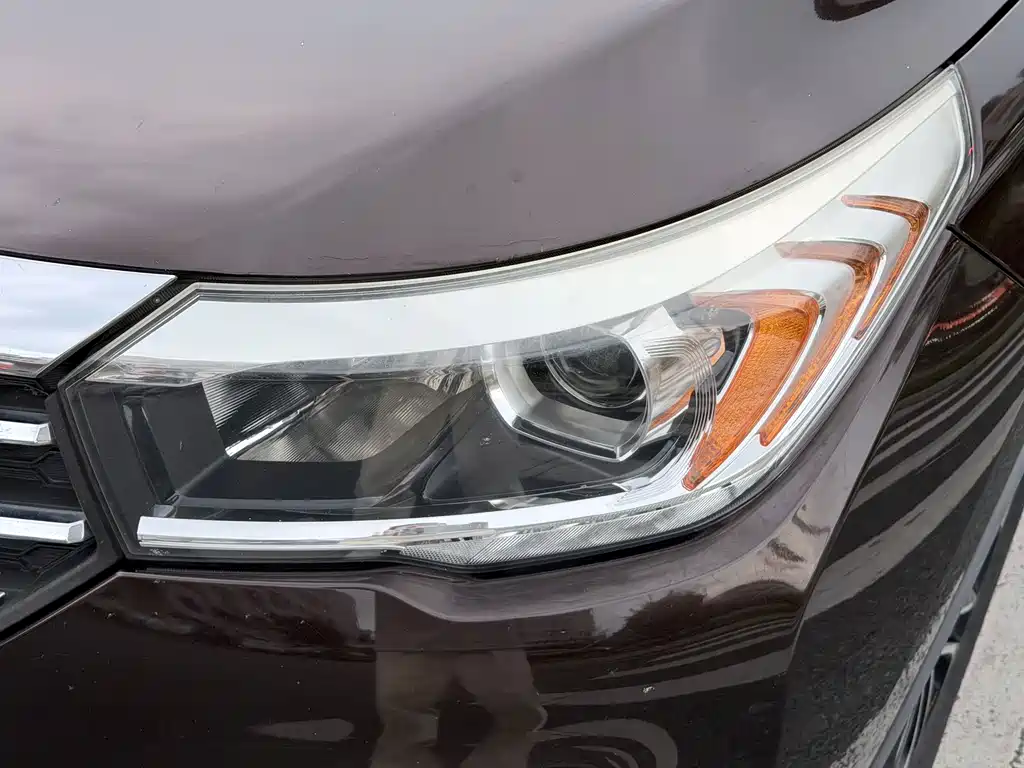 GAC Motor Trumpchi GS4 — миниатюра 13