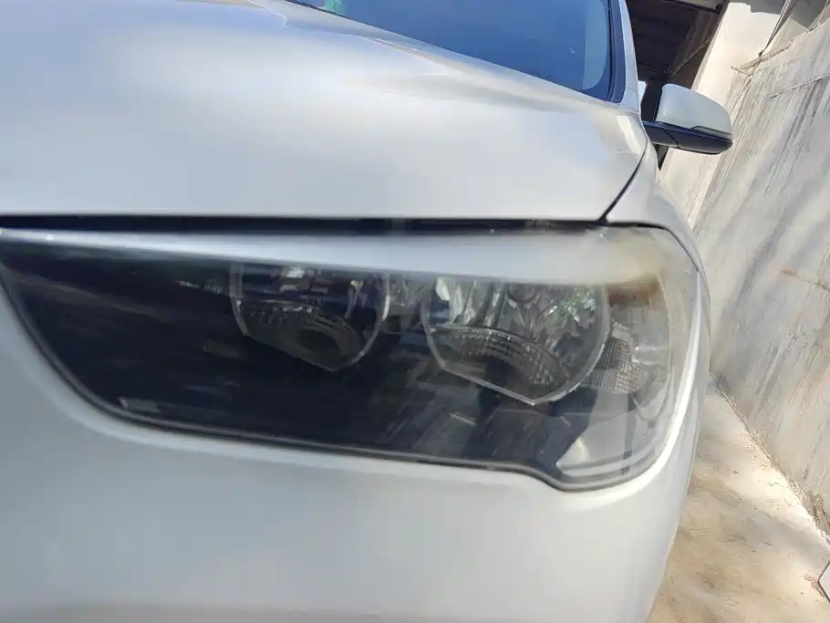 BMW X1 — миниатюра 5