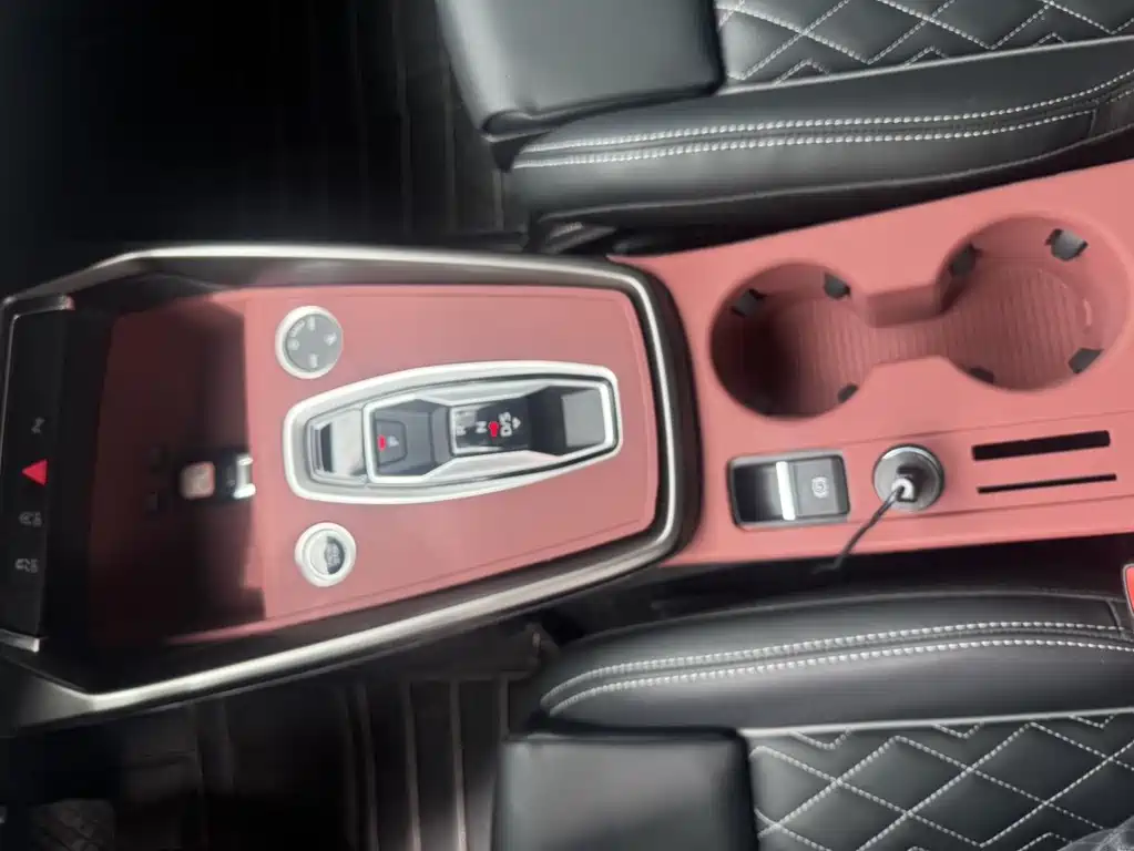 Audi A3 — миниатюра 11