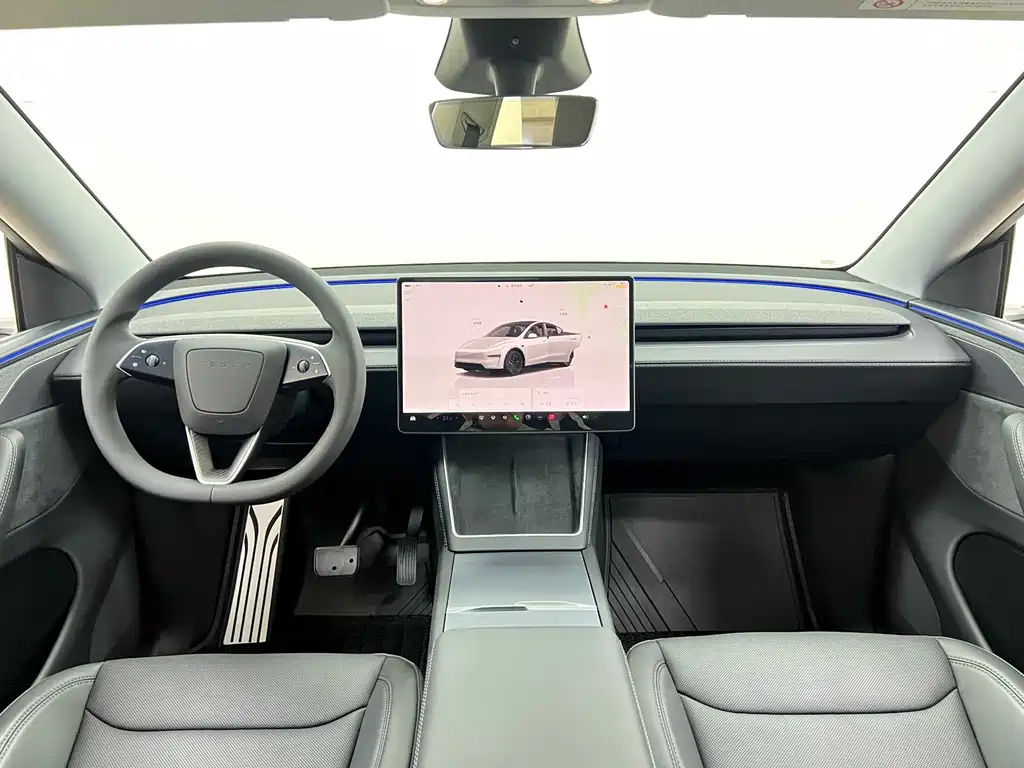 Tesla Model Y — фотографии объявления, Фото 21