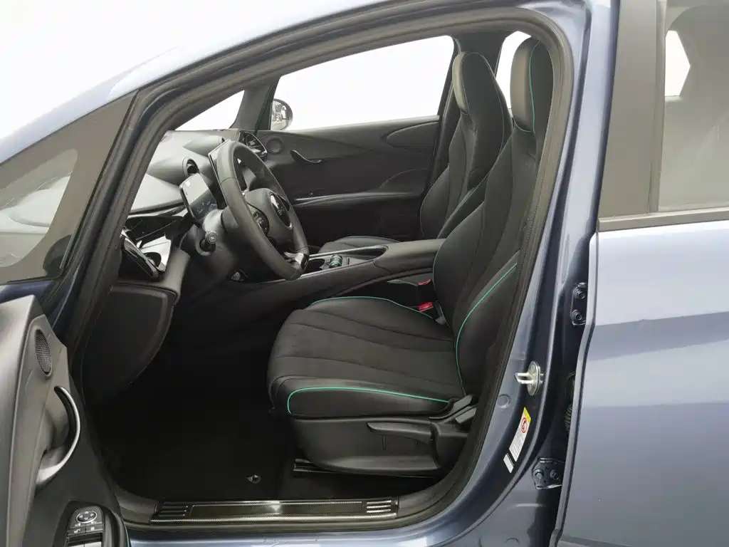 BYD Dolphin — миниатюра 10
