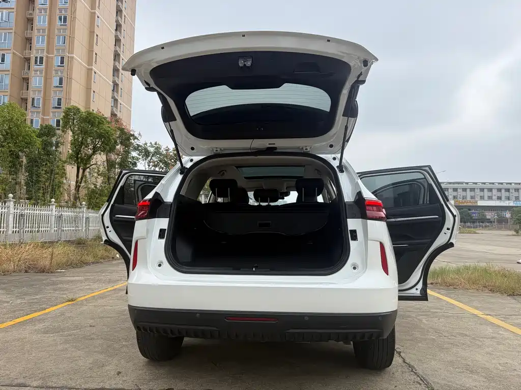 Haval H6 — миниатюра 21