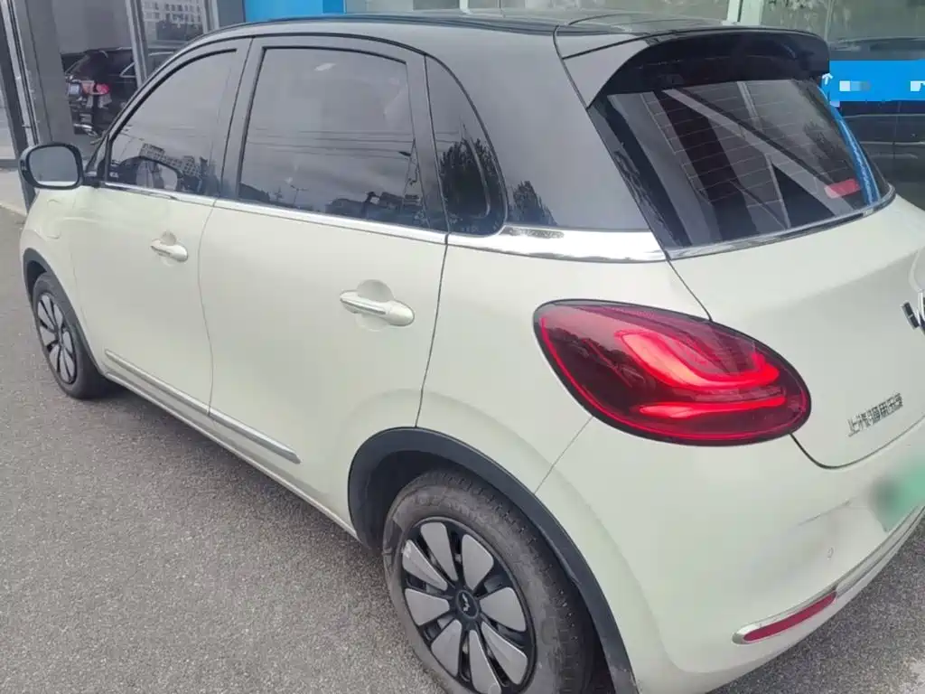Wuling Bingo — миниатюра 5