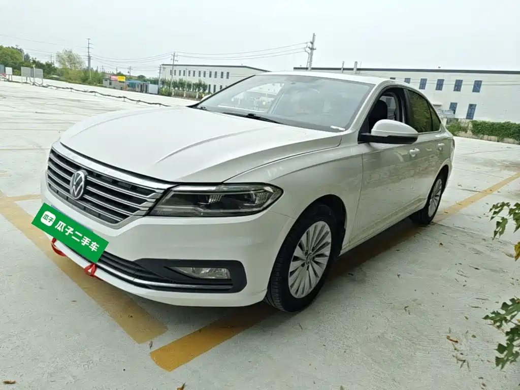 Volkswagen Lavida 2019 280TSI DSG Comfort VI