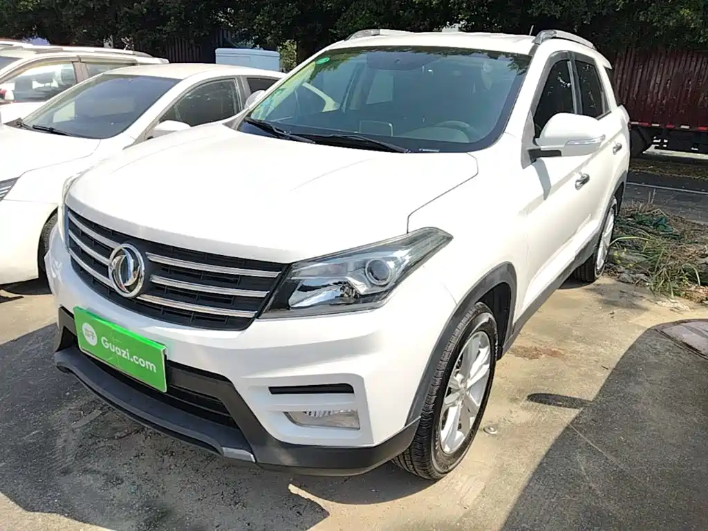 Fengguang Fengguang S560 — миниатюра 2