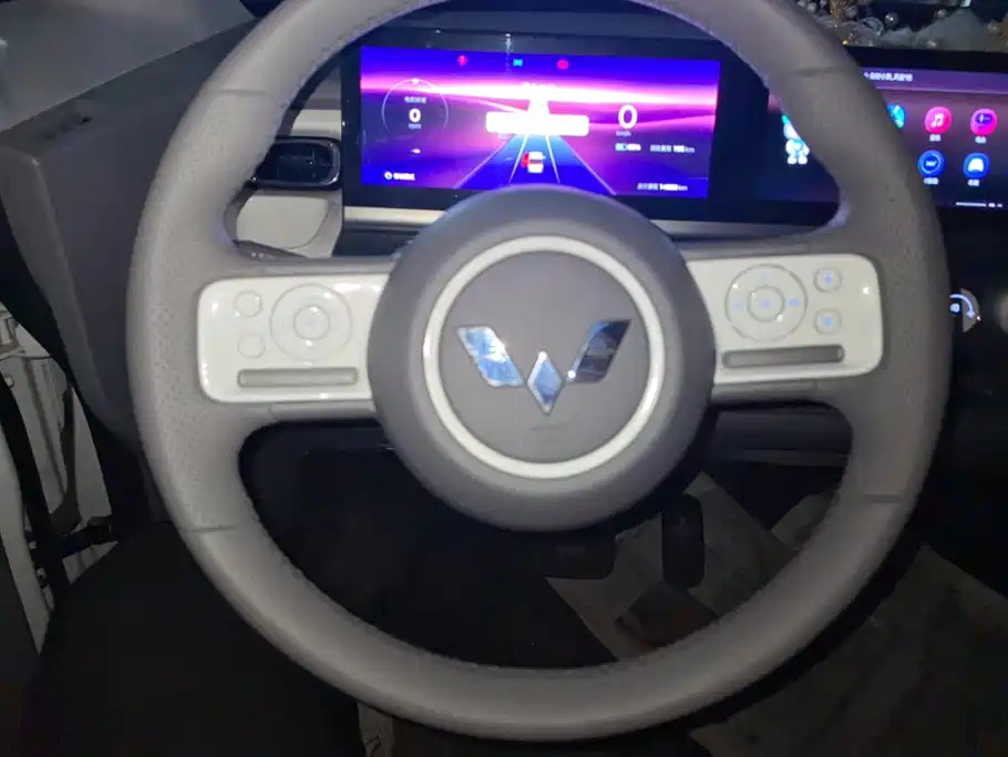 Wuling Air ev — миниатюра 15