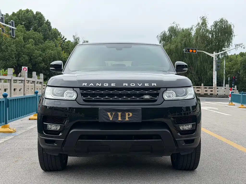 Land Rover Sport — миниатюра 2