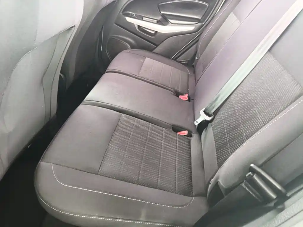 Ford Ecosport — миниатюра 17