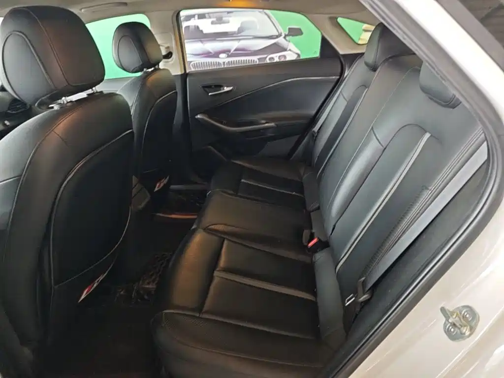 Hyundai Fista — миниатюра 17