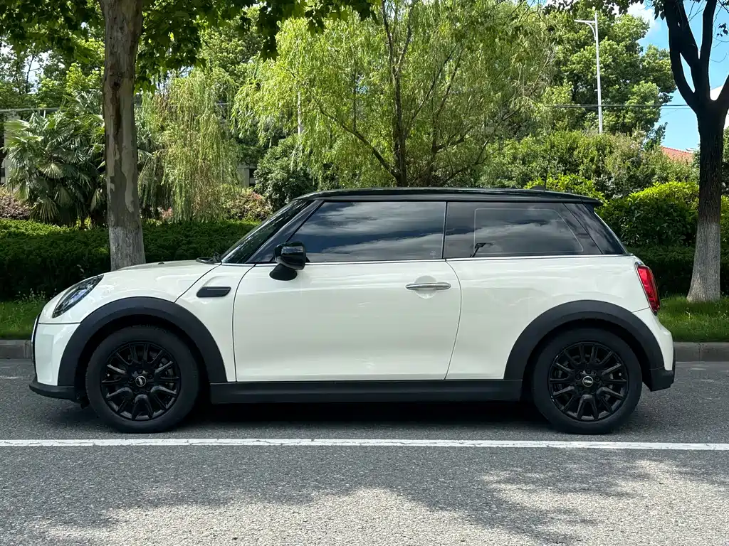 MINI Mini — миниатюра 4