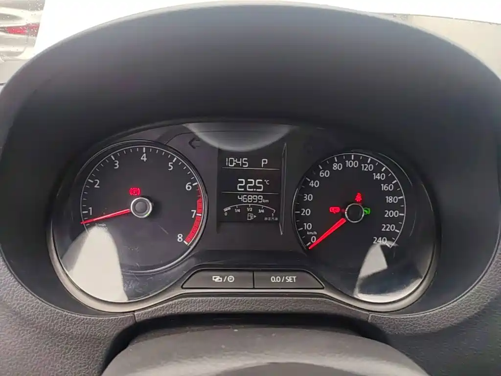 Volkswagen Polo — миниатюра 12