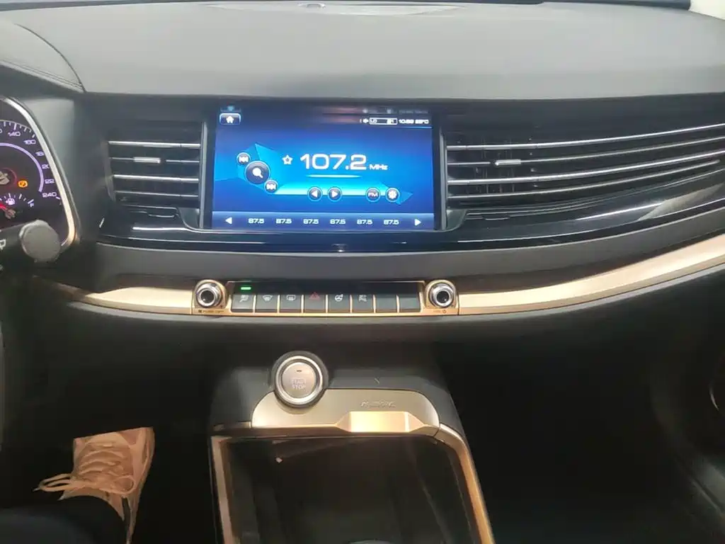 Haval H6 — миниатюра 13