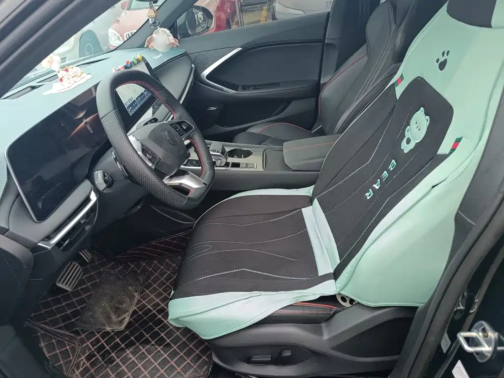 MG 7 2025 2.0T Trophy+ Sport